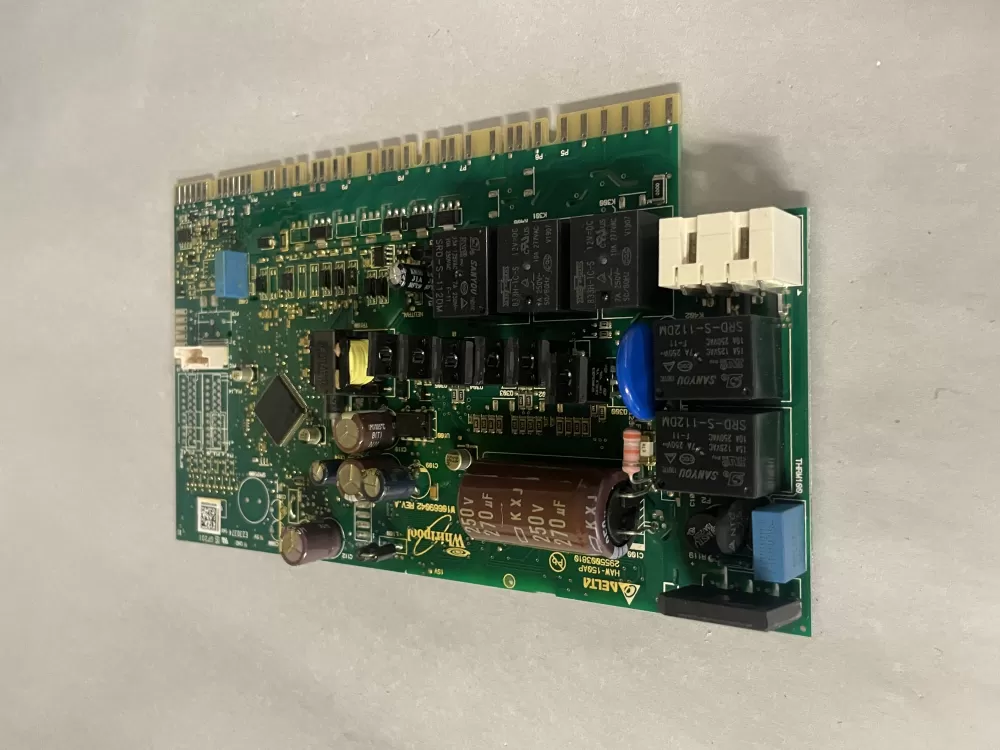 Whirlpool Kenmore W10669042 Washer Control Board Electronic AZ218413 | Wm1500