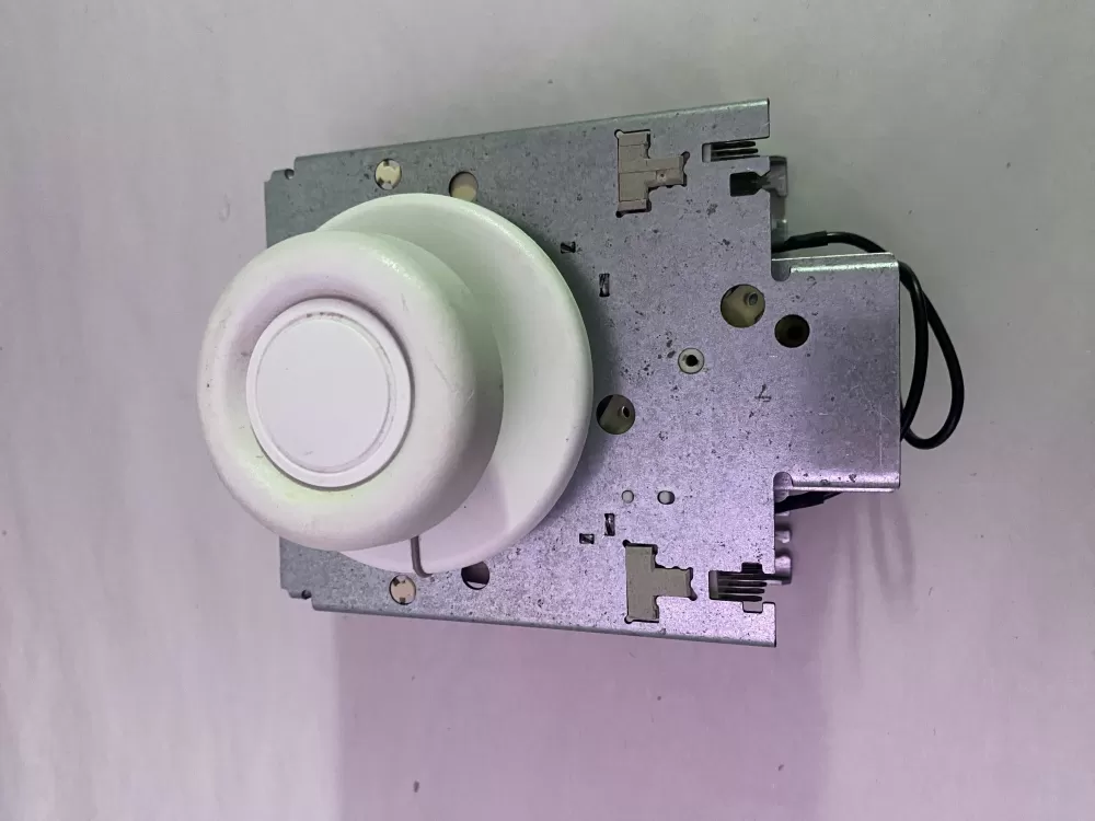 FRIGIDAIRE DRYER TIMER 62083360 AZ197279 | BK2731