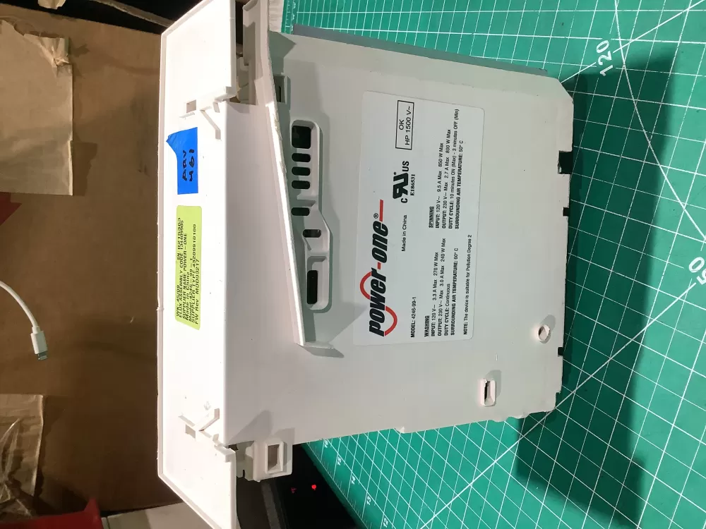 Frigidaire Kenmore 5304504863 4246991 Washer Control Board AZ184946 | ARV461