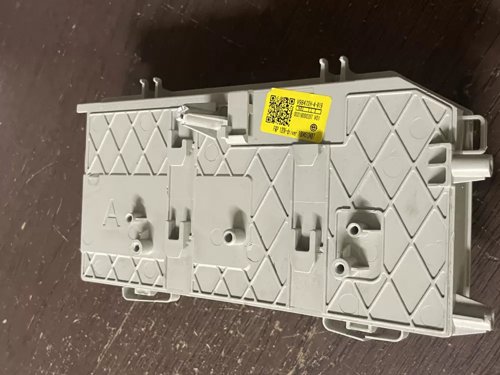 Fisher & Paykel WH2424P1 Washer Inverter Control Board  AZ45538 | Wm461