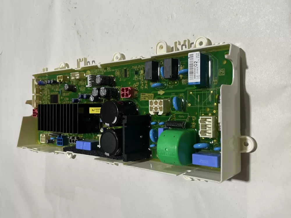 LG EBR80342102  EBR80352102 Washer Control Board