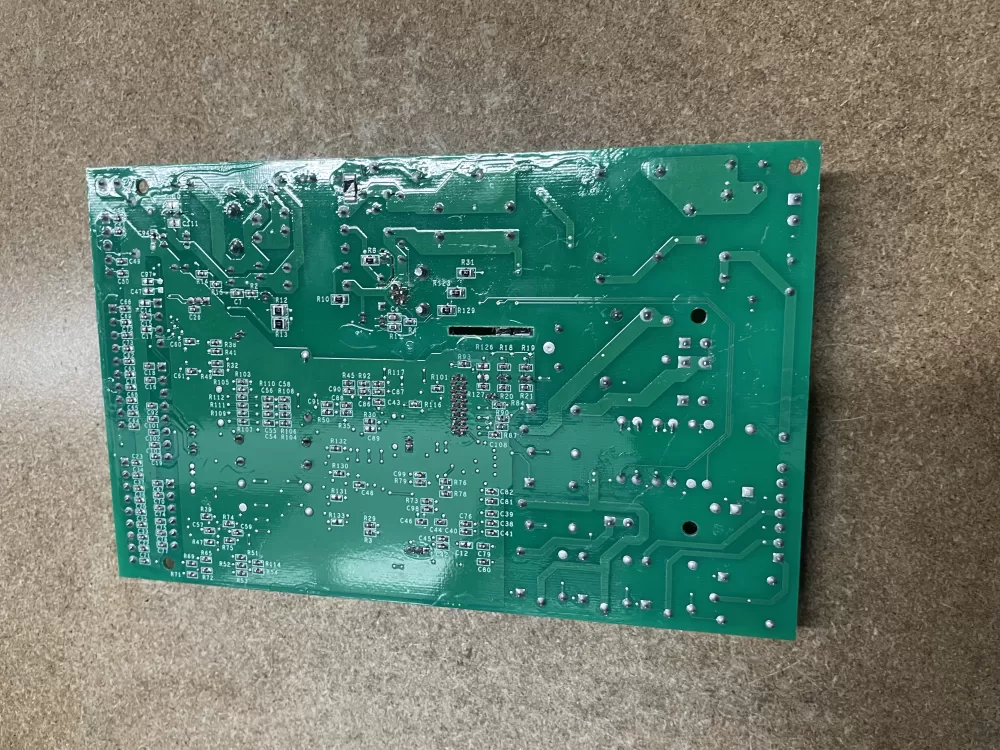 GE 200D4850G022 WR55X10942 Refrigerator Control Board AZ7186 | KM1618