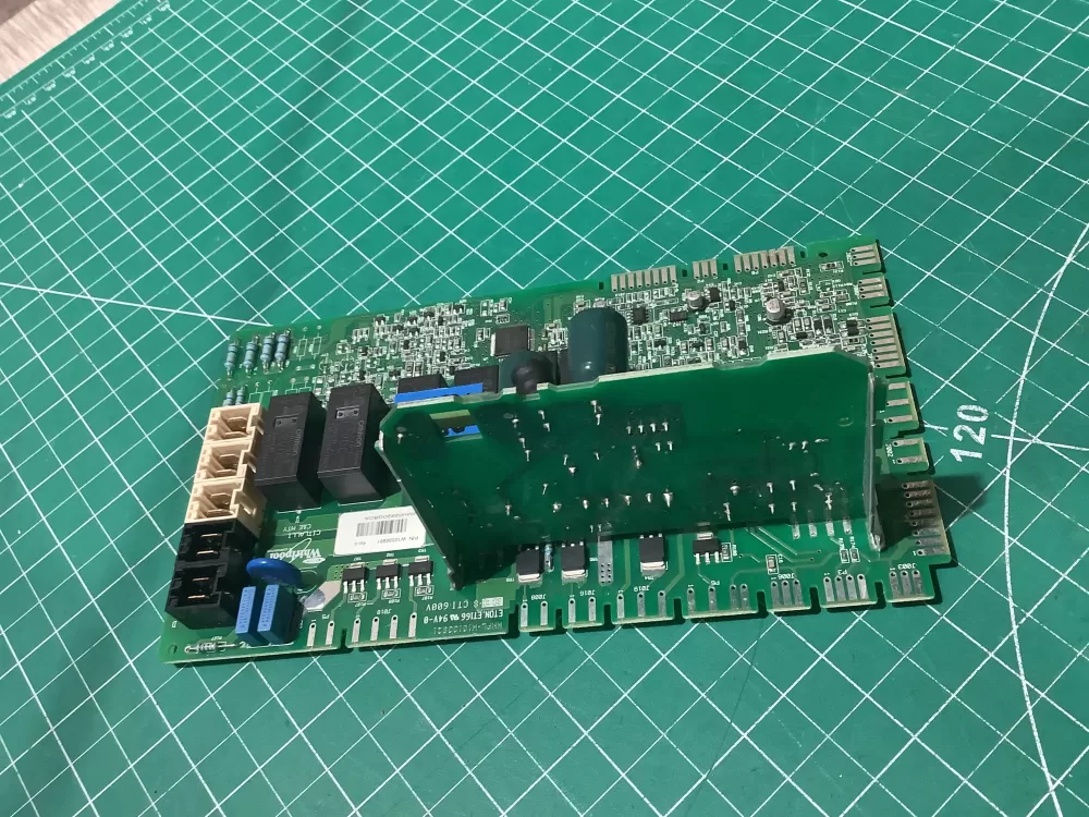 Whirlpool 461970253083 W10391042 Washer Control Board AZ190518 | AR1258