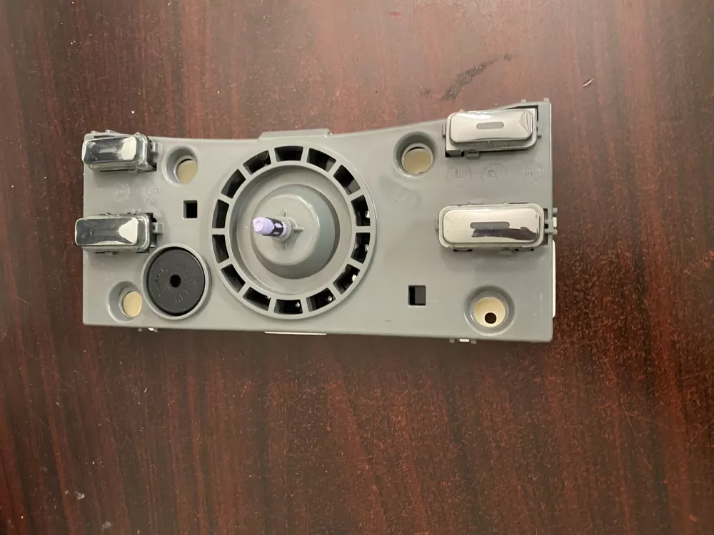 Roper W10444479 PS3504225 Washer Control Board Interface AZ55757 | BK1967