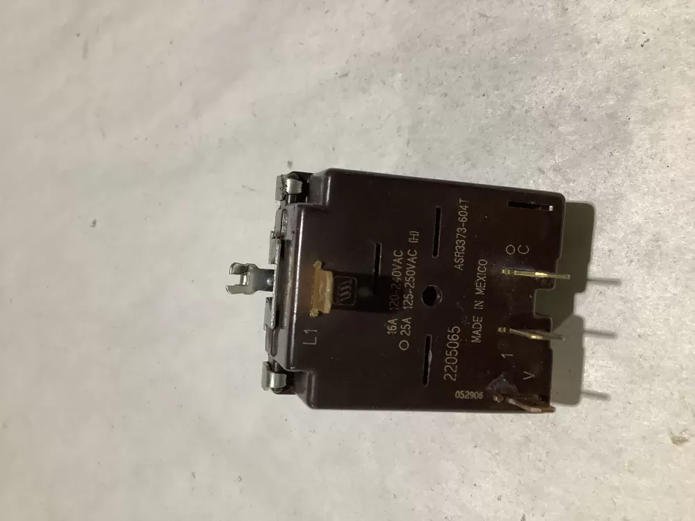Maytag Dryer 2205065 Switch AZ113579 | Sl10