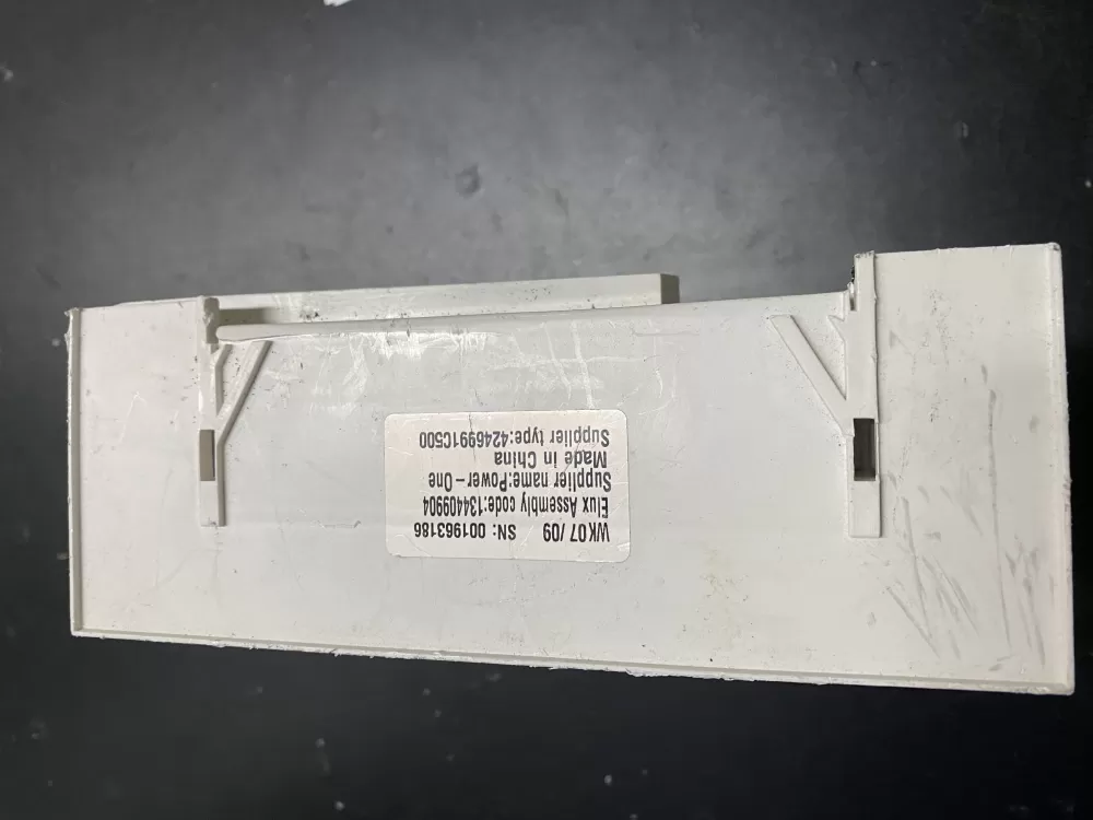 Frigidaire Kenmore Electrolux Washer Motor Control Board AZ10017 | BKV253