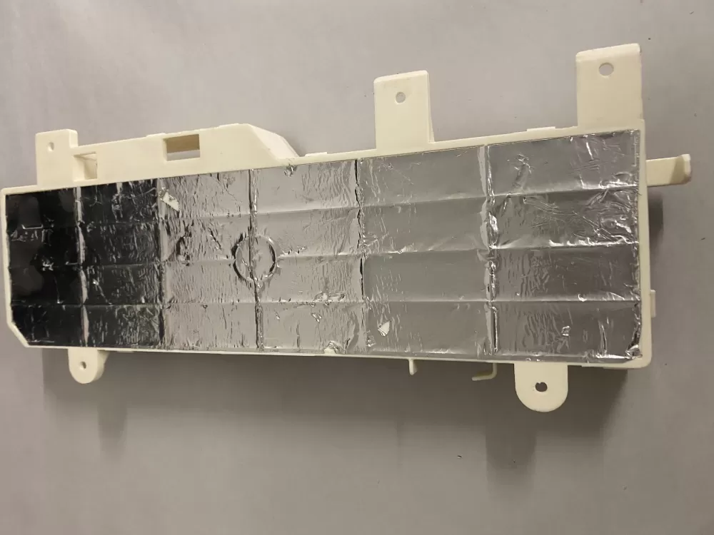 Samsung DC92-01625A Washer Control Board AZ203887 | BK2179