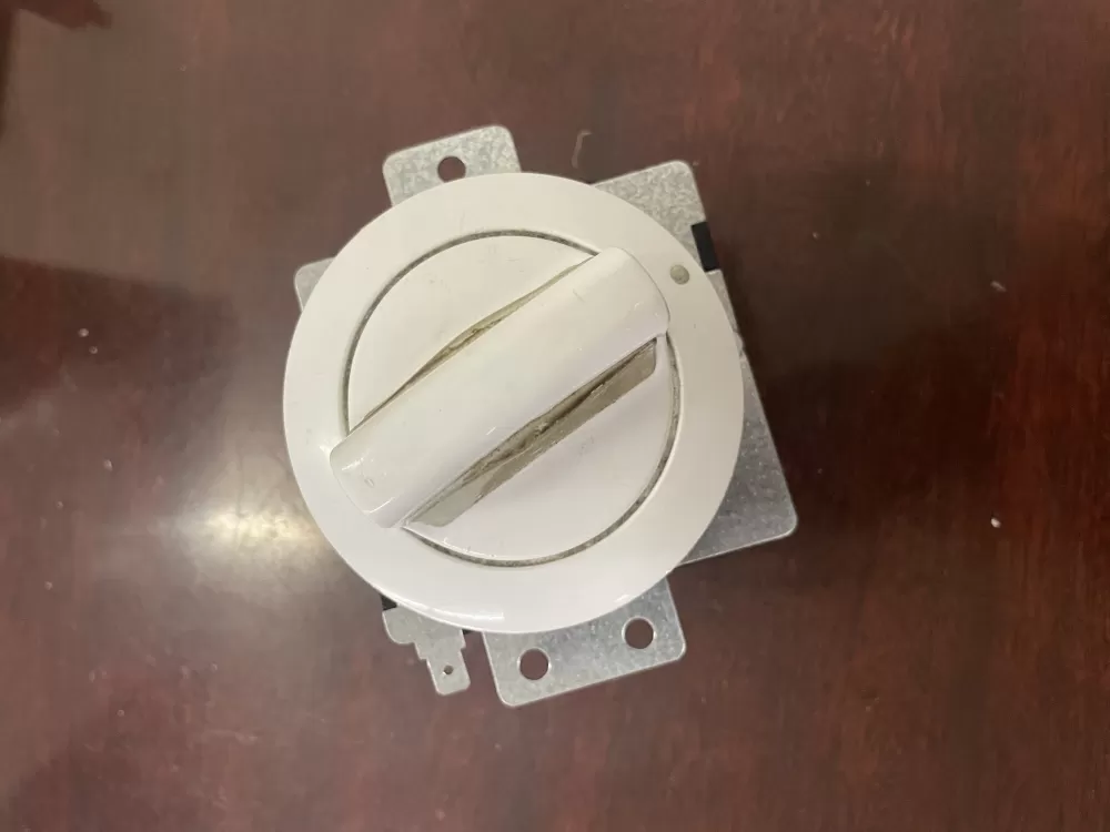 Kenmore 3406702A WP3976576 3406015 3406702 3976576 Dryer Timer AZ40583 | KM1707