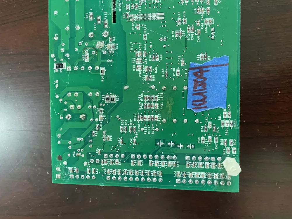 GE 225D4205G002 EBX1069P007 Refrigerator Control Board AZ68868 | KM1304