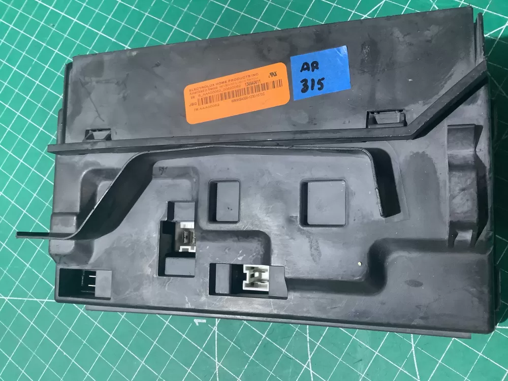 Frigidaire Electrolux 134640610 134640611 Washer Control Board AZ190300 | AR315