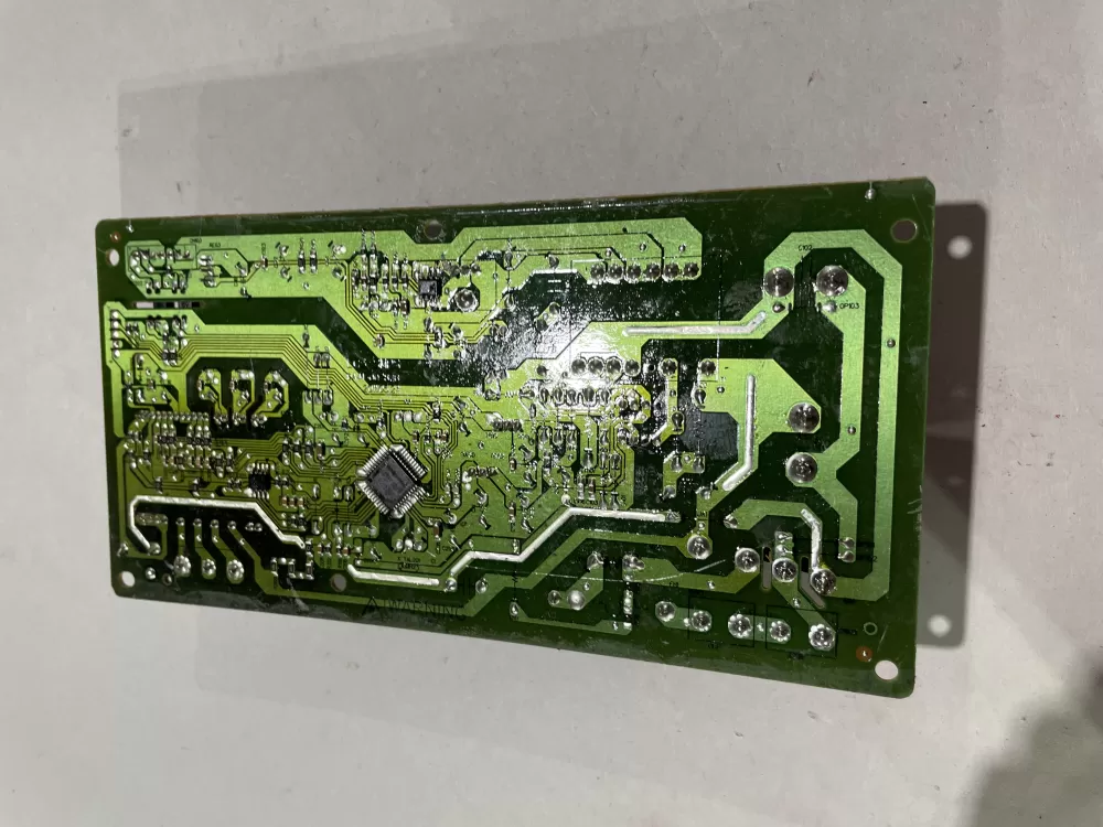 Samsung DA94-00680A DA92-00215C Refrigerator Control Board AZ156965 | KM1787