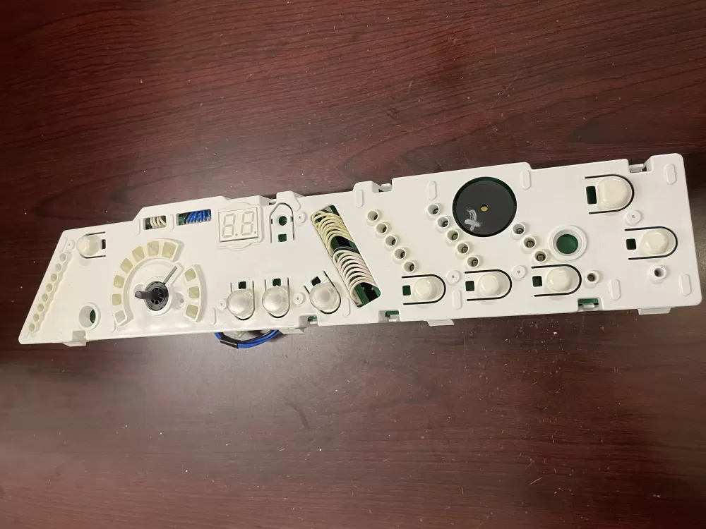 Whirlpool 8571929 8571954 8571955 Dryer Control Board