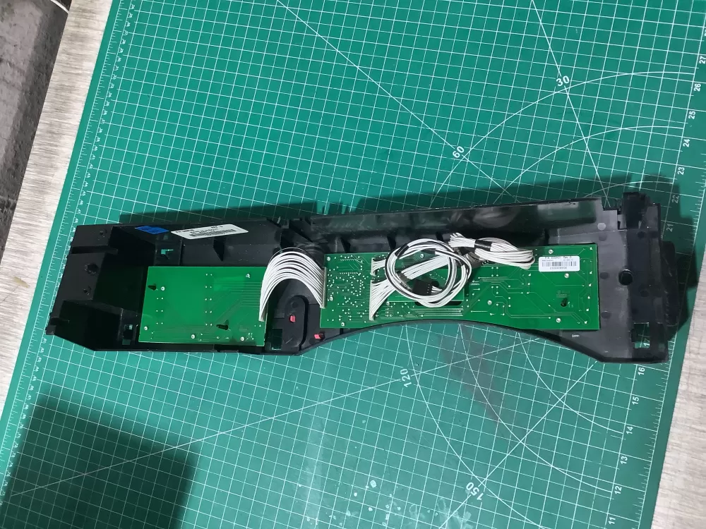 Whirlpool GDL-02059 Dryer Control Board AZ196090 | ARV754