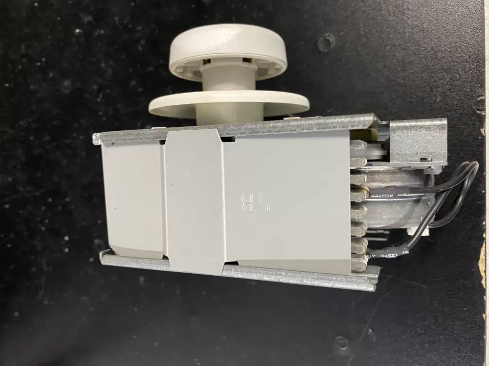 Maytag 62083460 6 2083460 WP22001255 AP6006208 Washer Timer 6 AZ4972 | BK1212