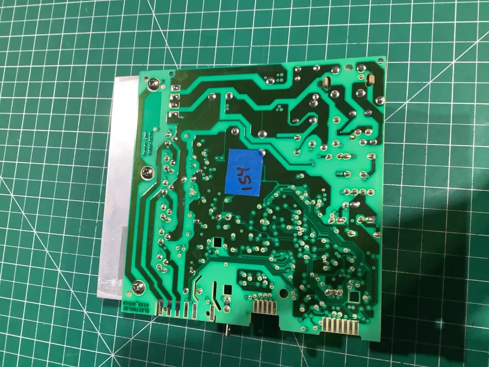 Frigidaire 43209910100 Washer Control Board AZ153533 | NR154