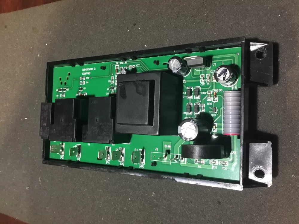 Frigidaire 316455400 2 Oven Control Board Electronic Frigidaire AZ81994 | NR1184