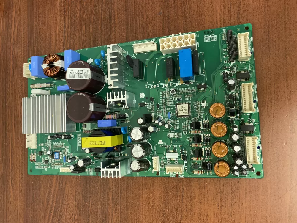 LG  Kenmore EBR75234708 Refrigerator Control Board