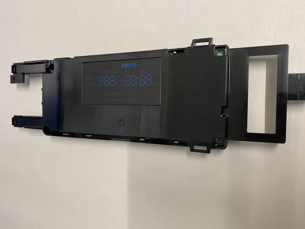 Samsung DG94-03673B Oven Control Board Touch