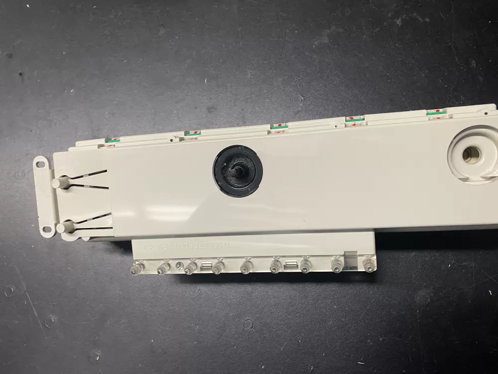 GE 175D4490G014 Washer Control Board Main