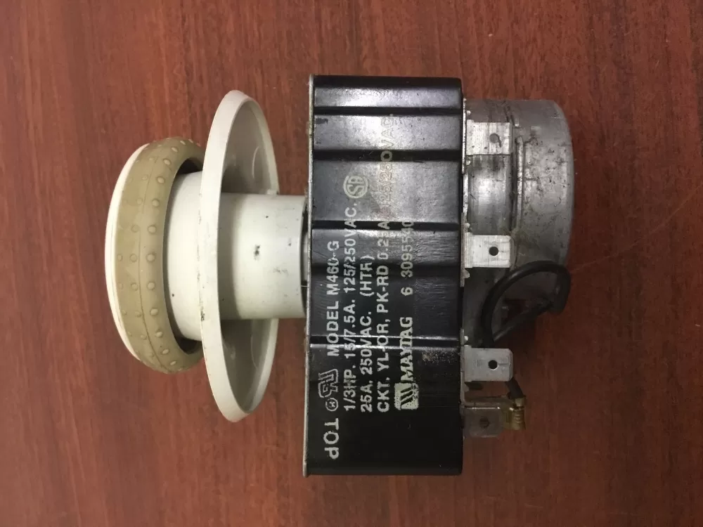 GE 175D2308P009 WE4M188 Dryer Timer AZ28358 | NR1540