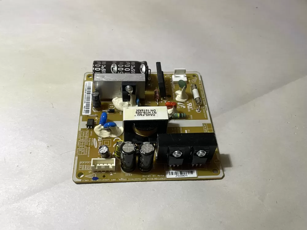 Samsung DA92-00486A  AP5914912  3969960  PS9604083 Refrigerator Control Board