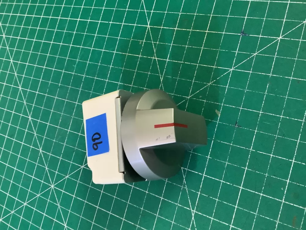 Samsung DG44 01009B Range Control Board Switch AZ208654 | NR90