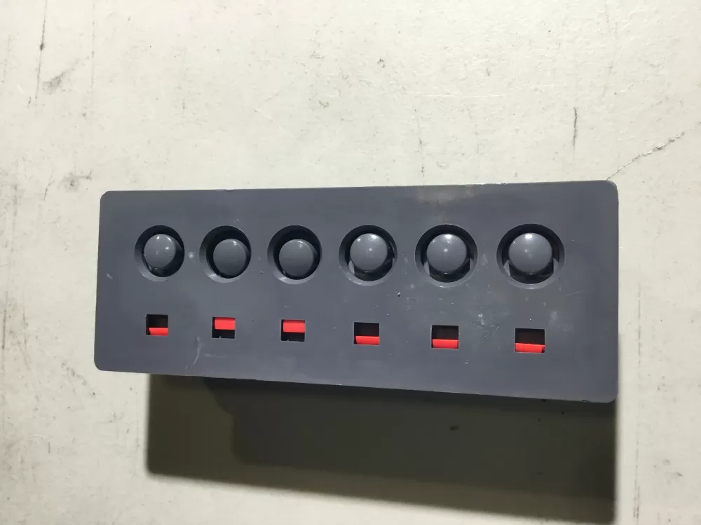 Whirlpool  Maytag  KitchenAid  Kenmore AP6005966 2180236 WP2180236 PS11739028 Refrigerator Control Board Dispenser Switch