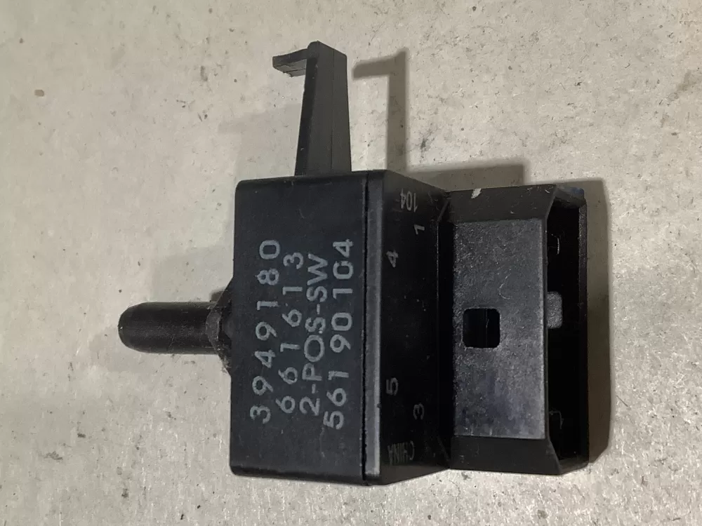 Estate Kenmore 661613 Washer Crosley Inglis Switch AZ104615 | Sl62