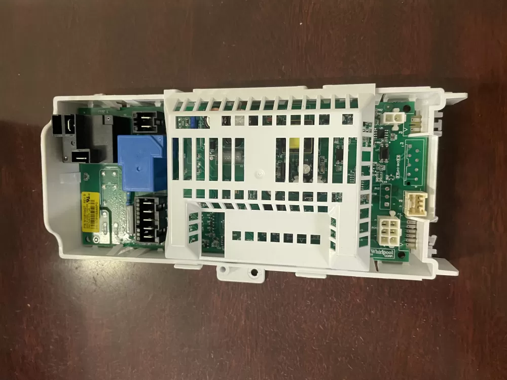 Whirlpool W10810427 Dryer Control Board AZ60299 | KM2014