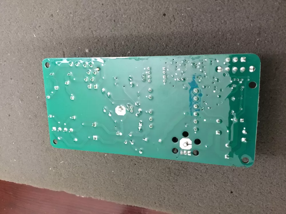 Whirlpool Maytag KitchenAid Kenmore Refrigerator Control Board AZ100122 | NR116