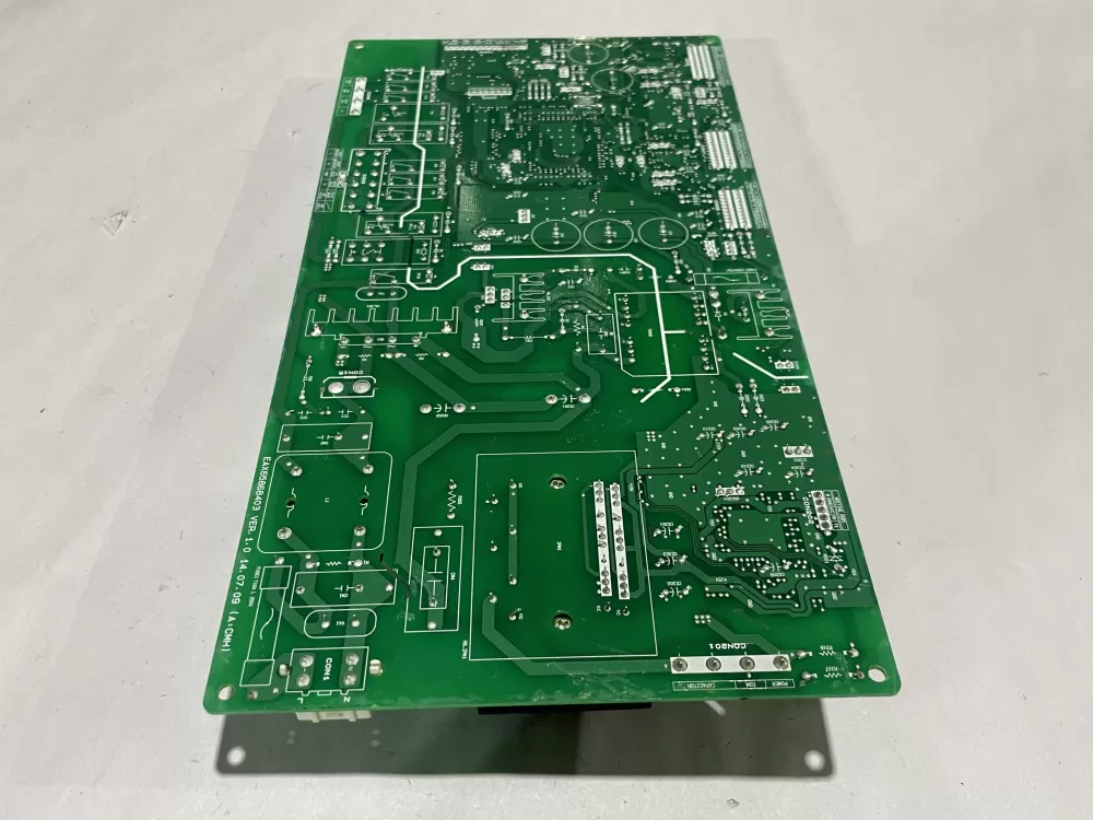 LG EBR78931601 Refrigerator Control Board PCB Assembly AZ161144 | Wm362