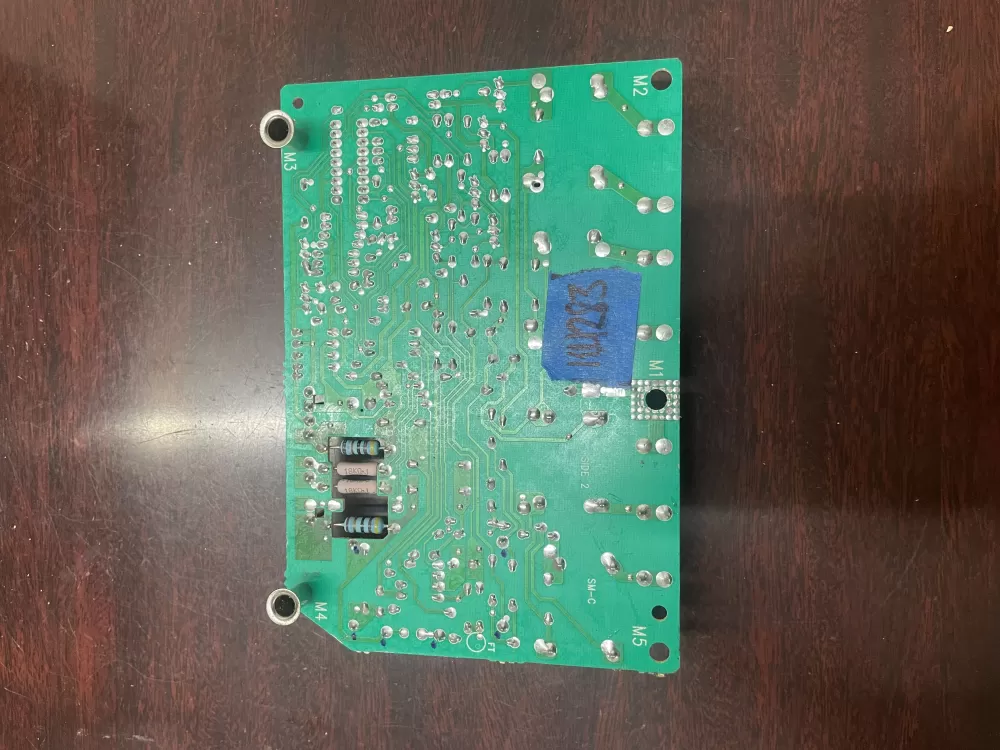 Whirlpool Range Spark Module Board W11162730 W10920631 AZ29180 | KM283