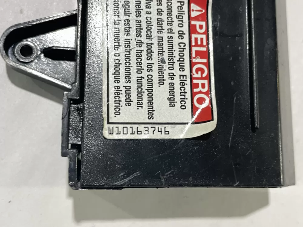 Whirlpool Amana Maytag W10163746 Washer Dish Control Board AZ162147 | Wm188