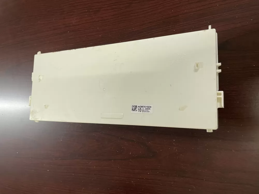 LG EBR36063404 Dishwasher Control Board AZ73642 | KMV556