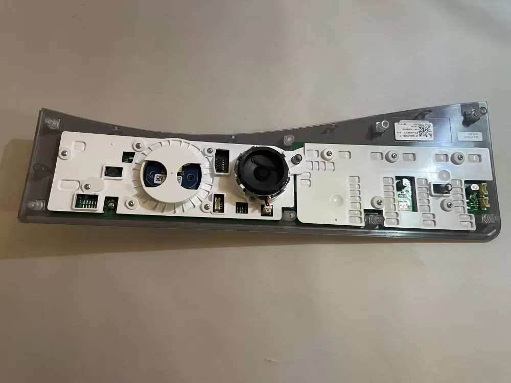 Whirlpool W10635635 Washer User Interface Control Board AZ148514 | KMV534