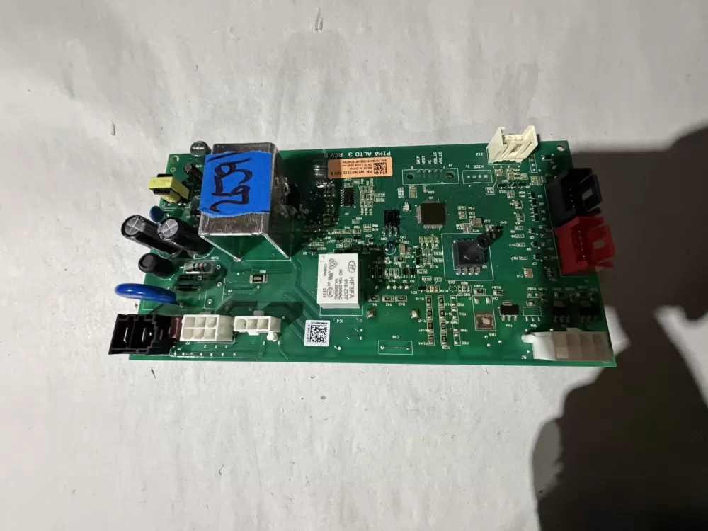 Whirlpool Maytag W10857313 W10858633 Washer Control Board AZ210033 | KM2639