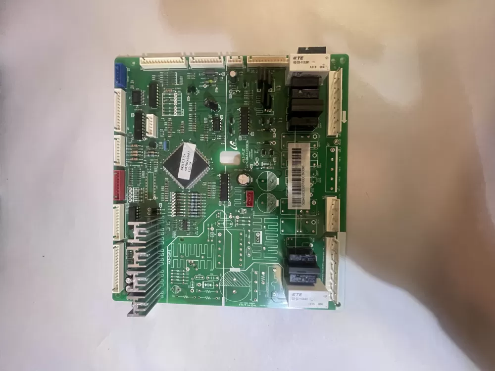 Samsung DA92-00233D DA9200233D Refrigerator Control Board