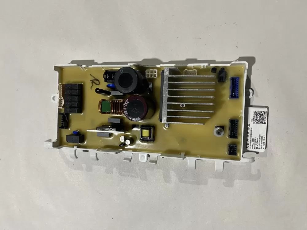 Whirlpool Maytag W11114420 W11266624 Washer Control Board AZ128088 | BK2312