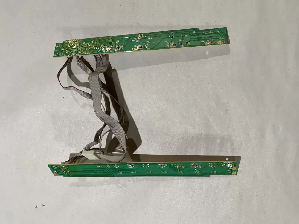 Frigidaire A07269302 SF2603 K9302 Dishwasher Control Board AZ150868 | BK2497