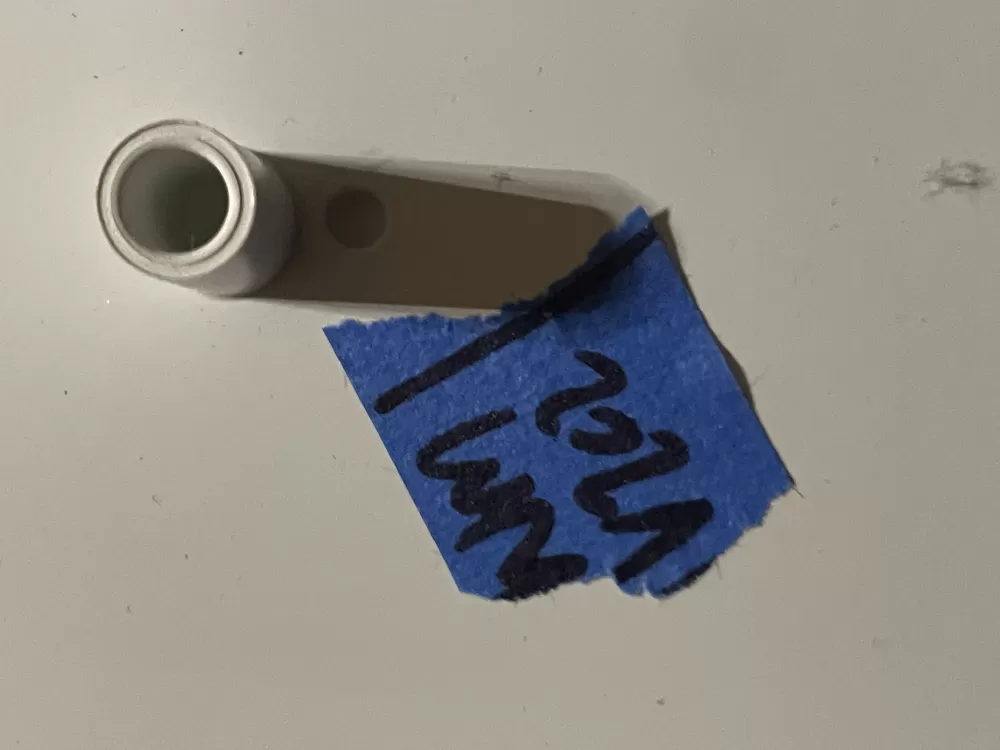 Whirlpool AP6018200 W10269599 WPW10269599 Washer Control Board AZ29853 | WMV202