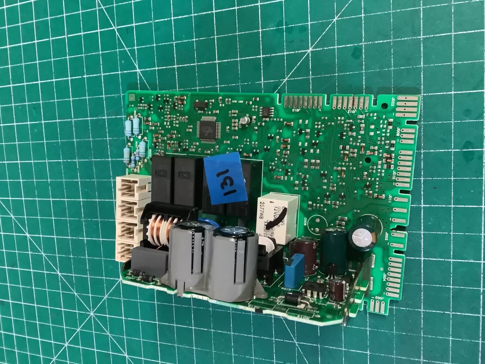 Whirlpool AAWCB-004 Washer Control Board AZ224391 | NR131