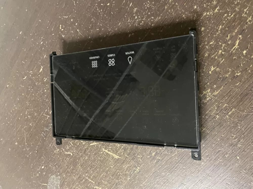 Frigidaire  Electrolux 5303918588  AP5590176  2220797  241836004  5304480843  7241836004  AH3633474  EA3633474  PS3633474 Refrigerator UI Control Board