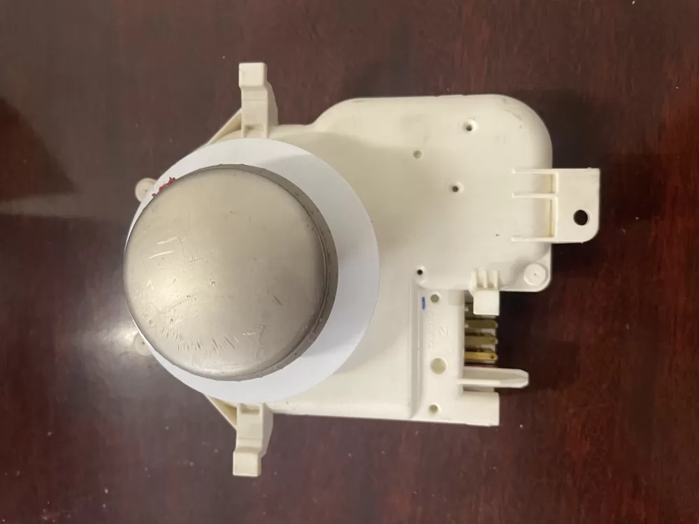 Maytag 6 3720660 Dryer Timer