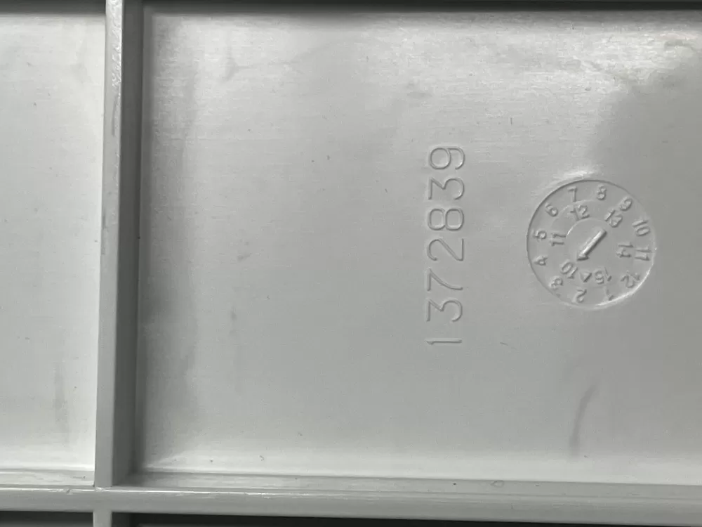 Frigidaire Electrolux 1372839 Dryer Control Board Interface AZ20075 | WM815