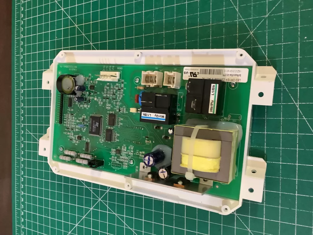 Maytag 63407190 33002959 33002918 33002898 Dryer Control Board AZ208962 | NR799