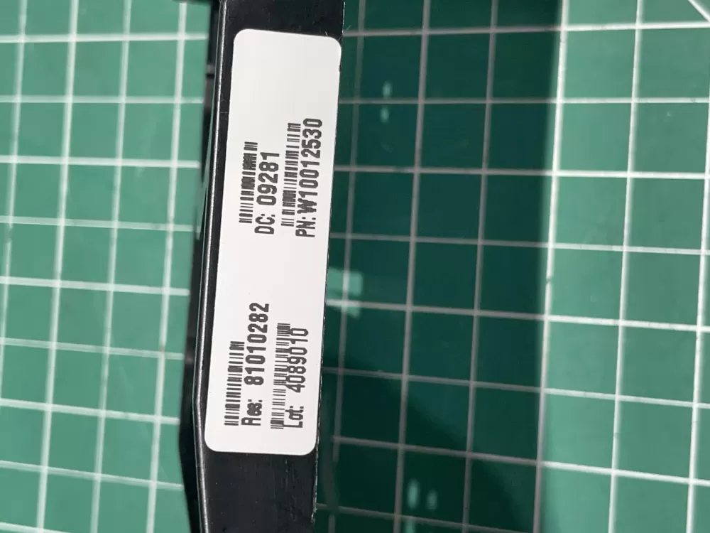Whirlpool AP4482630 1552528 AH2367636 Washer Control Board AZ153198 | KMV792