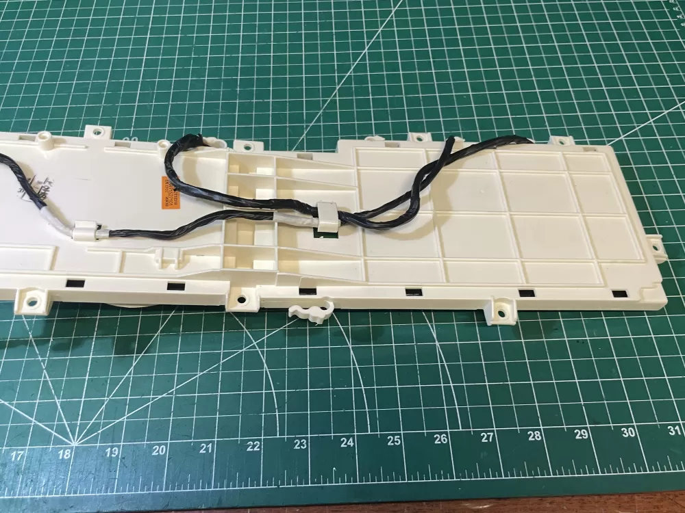 LG EAX32221202 EBR71527101 Dryer Control Board AZ202361 | Wmv820