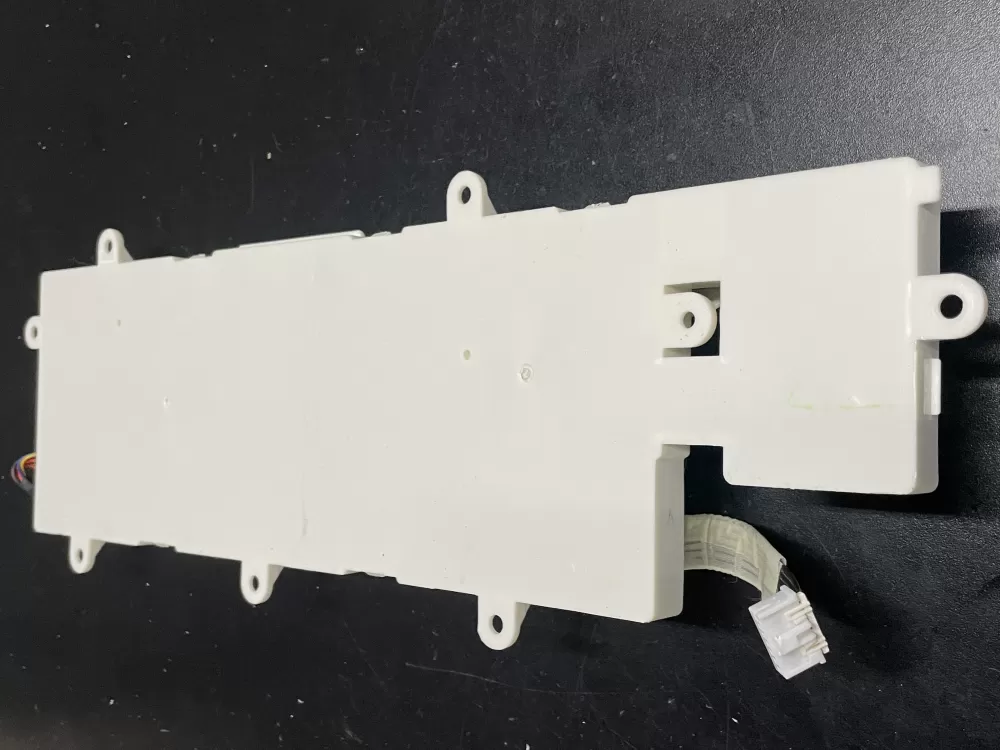 LG EBR81634407 Washer Control Board AZ2740 | WmV73