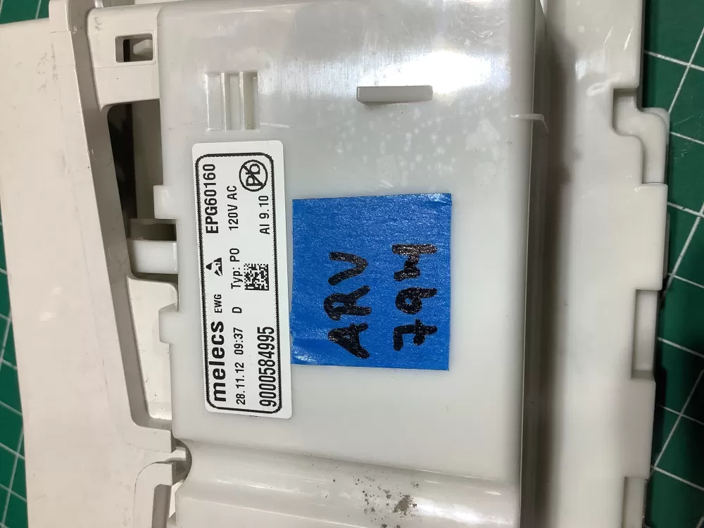 Bosch 9000584995 Dishwasher Control Board