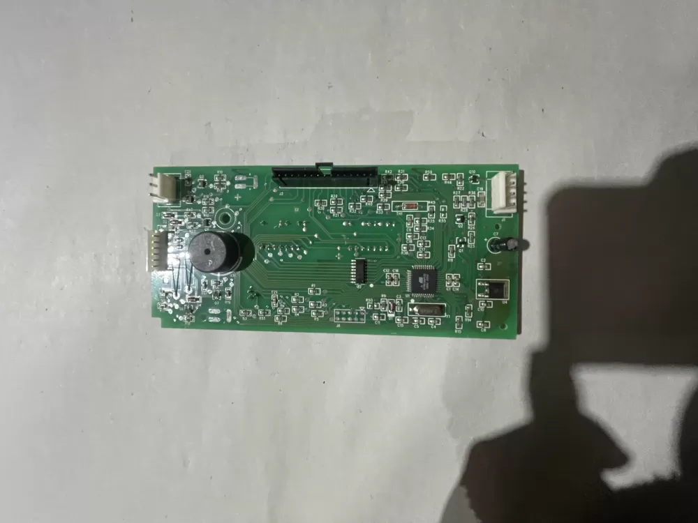 Maytag Amana 12939601 Refrigerator Control Board Dispenser AZ196574 | KM272